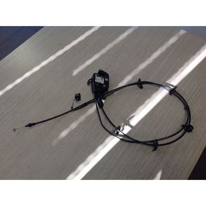 CERRADURA DELANTERA DERECHA FORD B - Max Sedan AV1A-R218D04-AD (12>) - Product Image 1