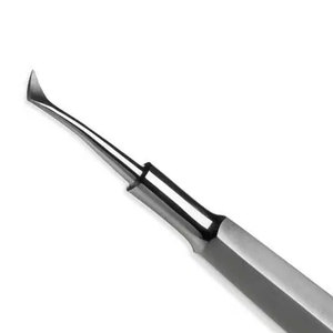 Elevadores manuales de dientes y raíces de alta calidad con certificación CE, tamaños personalizados con logotipo, base de instrumentos quirúrgicos de acero inoxidable - Product Image 6