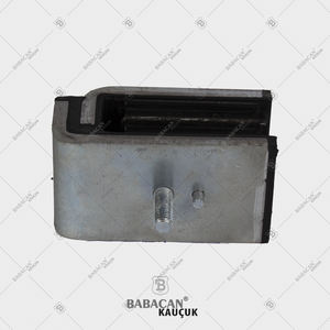 บุชปั๊มคุณภาพสูง BABACAN IGM.04913 อะไหล่ยางอุตสาหกรรมสำหรับเครื่องยนต์รถขุด งานก่อสร้าง ใหม่ ปี 2024 - Product Image 1