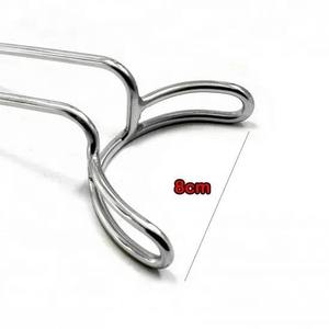 Vestibulum Lip Cheek Retractor Instrumentos quirúrgicos dentales Labio Cheek Vestibulum Retractor Abridor de boca - Product Image 3