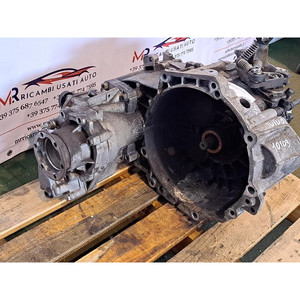 แฮนด์บอร์ดมือสองครบชุด AUDI TT Series (8J3) GVU 02 Q300045EX CCTA เบนซิน ปี 1984 (06>14) - Product Image 2