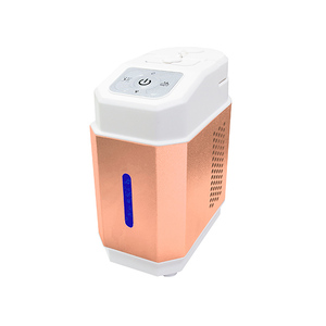 Source d'alimentation électrique portative de mini inhalateur H2-HA100 pour des appareils de traitement de l'eau de ménage - Product Image 1