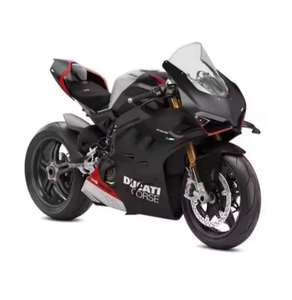 Ducati Panigale V4 SP2 1103 cc Moto Deportiva de la MEJOR CALIDAD, Ducati Panigale V-4 SP2 2024 |   Motocicleta de Carreras/Pista de 1103cc - Product Image 3