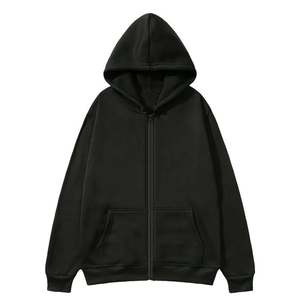 Men Pullover,Oversized Solid Hooded Sweatshirt Lightweight <b>Y2K</b> Hoodies Long Sleeve Fall Winter <b>Tops</b> - Product Image 6