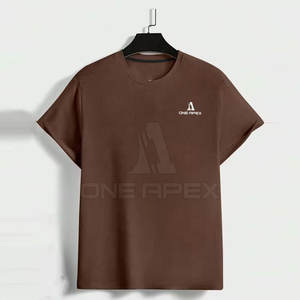 Haute qualité dernière conception hommes T-Shirt à vendre 2025 Style classique décontracté t-shirts à vendre en ligne - Product Image 1