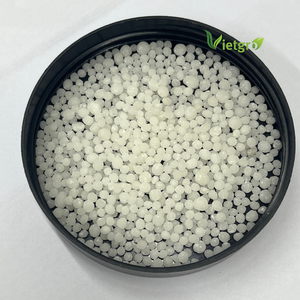 VIETGRO Conditionneur de sol granulaire blanc à engrais organique de haute qualité pour l'agriculture à libération contrôlée - Product Image 2