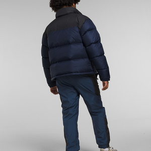 Doudounes d'extérieur à manches longues de haute qualité pour hommes Prix raisonnable Doudounes à vendre - Product Image 2