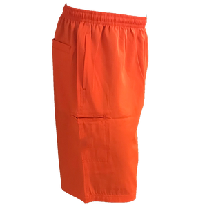 Pantalones Cortos de Microfibra de Calidad Superior para Béisbol y Sóftbol, los Más Vendidos, Populares, a Demanda del Cliente, Pantalones Cortos Unisex hasta la Rodilla - Product Image 1