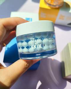 Crema Reafirmante Antiedad I'm Sorry for My Skin Age Capture con Manteca de Karité 50g - Product Image 4