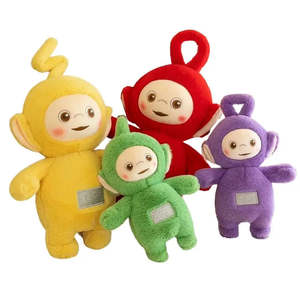 Peluche électronique Teletubbies Doudou - Product Image 1