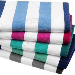 Toalla de Playa de Verano de Lujo, Color Sólido, Elegante, de Alta Calidad, Suave, Absorbente y Ligera, para Tomar el Sol y Nadar - Product Image 6