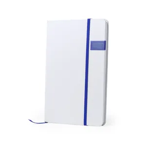 Blocchi Note USB Personalizzati Boltuk, Quaderni Promozionali con Gadget Unici - Product Image 1