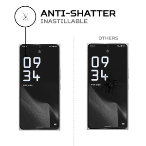 ฟิล์มกันรอย ANTISHOCK สำหรับโทรศัพท์ไลก้า ไลทซ์ 2 - Product Image 5