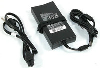 NOUVEAU Chargeur pour ordinateur portable Dell Alienware 13 series/G3 15 17 series, 130W, 19.5V, 6.7A, 7.4mm Smart Tip, 0HG5D1 HG5D1