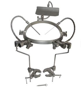 Instruments Neurochirurgicaux Système d'Écartement Cérébral Écarteur Cérébral - Product Image 1