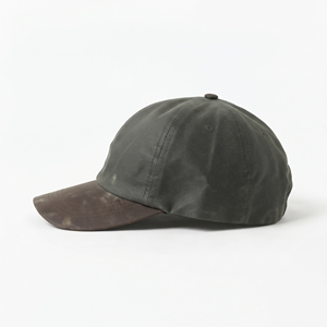 Gorra de Béisbol de 6 Paneles, Color Sólido, Logotipo Personalizado al por Mayor, Alta Calidad, OEM, ODM, MOQ Bajo, Impermeable, Visera en Contraste, Estilo Casual - Product Image 2