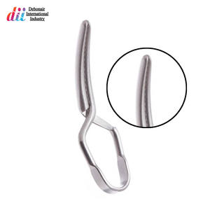 เครื่องมือผ่าตัดผ่าตัดหัวใจบูลด็อก,เครื่องมือผ่าตัดหัวใจไมโครโป่งพอง - Product Image 5