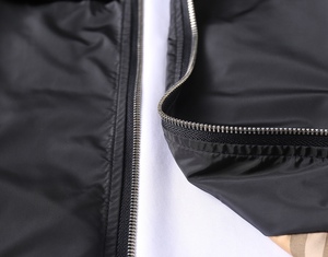 Chaqueta de primavera nueva de calidad premium para hombre 2025 con todos los métodos de impresión originales - Product Image 5