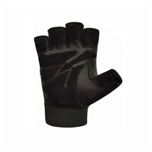 Guantes de Gimnasio Unisex para Levantamiento de Pesas, con Agarre Mejorado, Palmas Acolchadas con Absorción de Impactos, Material Transpirable para Entrenamiento - Product Image 5