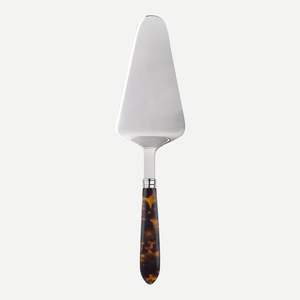 Nouveauté, ensemble de service à gâteaux au design unique, serveur à gâteaux en acier inoxydable avec poignée en résine pour le service de gâteaux - Product Image 3