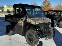Offres exceptionnelles pour les UTV CF MOTO UFORCE U10 Pro Highland Camo