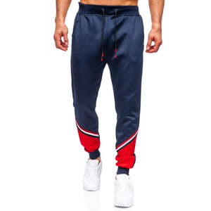 Derniers pantalons pour hommes Offre Spéciale à la mode Nouvelle arrivée Pantalons pour hommes dans des matériaux de qualité supérieure Pantalons pour hommes - Product Image 1