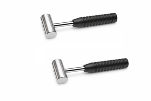 Maillet chirurgical dentaire de grande taille 31,8 mm 247 mm, instrument essentiel pour la chirurgie dentaire - Product Image 3