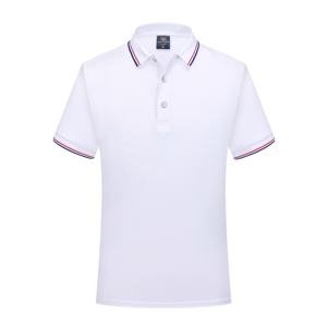 Camisetas de polo Camisa de algodón para hombre Camisetas de polo de golf personalizadas Camisetas de polo con logotipo personalizado para hombre - Product Image 6