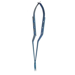 Nouvelles pinces à aiguilles manuelles Yasargil en acier inoxydable de haute qualité, réutilisables, certifiées CE, instruments chirurgicaux - Product Image 6