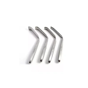 Juego de Retractores Cloward Premium para Cirugía Ortopédica de Columna Vertebral, Instrumentos Quirúrgicos Manuales de Acero Inoxidable Alemán - Product Image 3