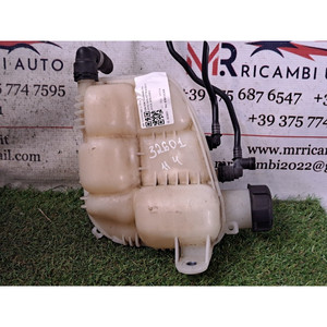 LÍQUIDO DE REFRIGERACIÓN DEL RADIADOR MINI Clubman Series (F54) 17137617362B38A15A/B38 gasolina 1499 (15>) - Product Image 1