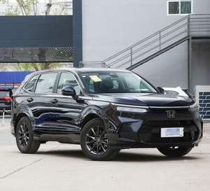 Breeze 2021-2023 SUV Híbrido Eléctrico Usado Económico HEV 2.0L 146PS Caja de Cambios Automática con Interior de Color Claro - Product Image 6