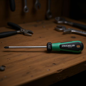 Tournevis cruciformes Stahlwille 3K DRALL - Product Image 3