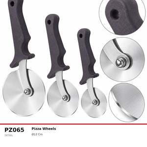 Coupe-pizza Fida - N°3 4120mm - Product Image 3