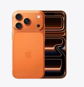 Nuevo iPhone 17 Pro Max 5G, Smartphone de 6.9 Pulgadas, 16GB de RAM, Excelente Estado de Batería, Original de Fábrica, EE. UU. - Product Image 2