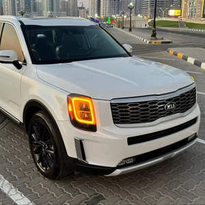 Auto Usado en Buen Estado, Telluride S X 3.8L 2020 - Product Image 1