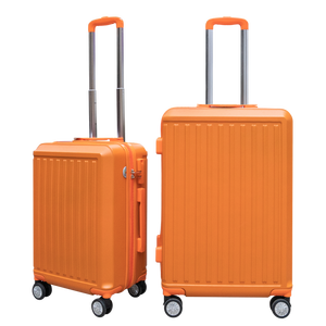 HUNGPHAT High Quality Travel Luggage Sets Hot Unique Travel <b>Suitcase</b> Using for Travel Wholesale Large Capacity - Product Image 4