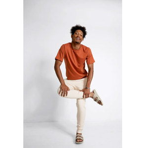 Lane Seven Unisex Urban Heavyweight camiseta Lane Seven Men Urban Heavyweight Sage Tee algodón Heavyweight camisetas para mí - Product Image 6