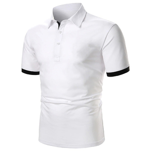 WOK Industries ผู้ผลิตเสื้อผ้าเนื้อนุ่ม ทรงเข้ารูป แห้งเร็ว ดีไซน์พิมพ์ลายดิจิทัล เสื้อโปโล - Product Image 5