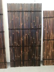 Valla de jardín de alta calidad Valla de bambú para decoración del hogar con precio competitivo - Product Image 6