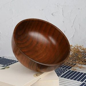 CUENCO DE COCINA DE MADERA PARA JARDÍN PRODUCTOS DE ALTA DEMANDA Venta al por mayor Cuencos de cocina de madera de acacia respetuosos con el medio ambiente Vajilla - Product Image 2