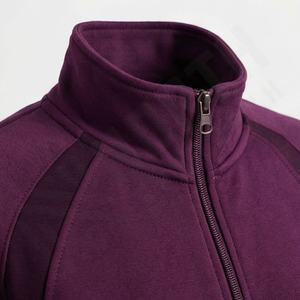 Latest Design Women Tracksuits Winter Wear Best Sale Regular Sleeves Cotton <b>Ladies</b> Activewear Gym <b>Jogging</b> <b>Suit</b> Customized Color - Product Image 4