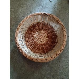 Cubo de flores de bambú natural respetuoso con el medio ambiente, maceta para corredores de apuestas, precio al por mayor, cesto de regalos, contenedores para aplicaciones de jardín - Product Image 5