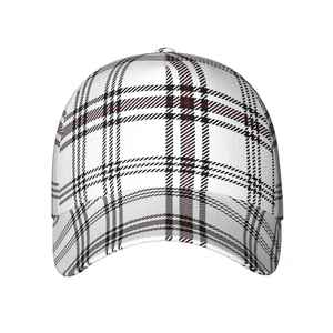 Casquette de baseball ajustée de qualité supérieure, 6 panneaux, vente chaude, logo personnalisé, casquette de sport unisexe pour adulte, casquette décontractée, tendance - Product Image 5