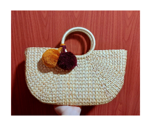 Fabricant vietnamien de sacs en jacinthe d'eau de confiance fournissant des sacs écologiques magnifiques dans le monde entier - Product Image 6