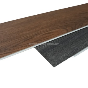 Suelos SPC de Lujo Coloridos de 5mm-8mm, Material LVP de PVC, Material Virgen 100% Puro, Resistente al Agua, Diseño Gráfico para Interiores - Product Image 6