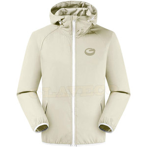 Chaqueta Cortavientos de Invierno de Alta Calidad, Diseño Personalizado, Transpirable - Product Image 1