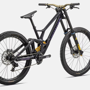 Vélo de montagne DEMO RACE - Tout neuf - 2025 - Product Image 1