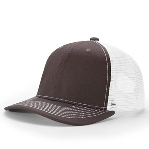 Sombreros de béisbol ajustados con parche de Animal con logotipo bordado personalizado, gorras de camionero originales de camuflaje, gorras de camionero unisex, gorras de camionero de poliéster/algodón - Product Image 4