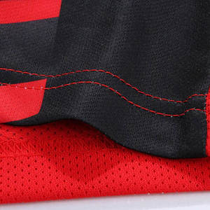 Uniformes de Fútbol para Equipos Deportivos a Precio Económico, Diseño de Logotipo Personalizado, Uniformes de Fútbol en Oferta con Servicio OEM - Product Image 3